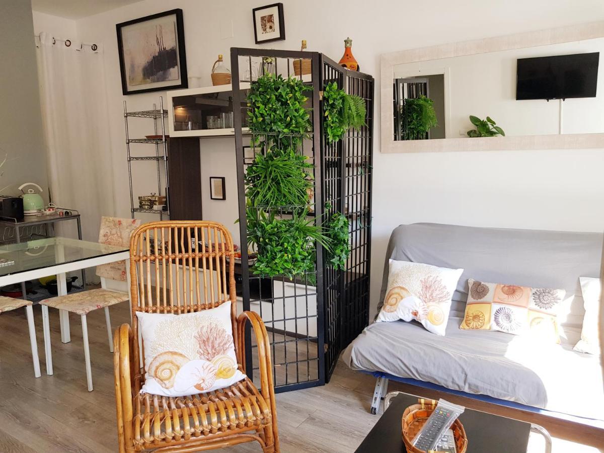 Apartmán Lolita'S House Alhambra Sevilla Exteriér fotografie