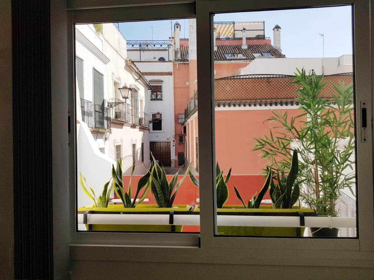 Apartmán Lolita'S House Alhambra Sevilla Exteriér fotografie