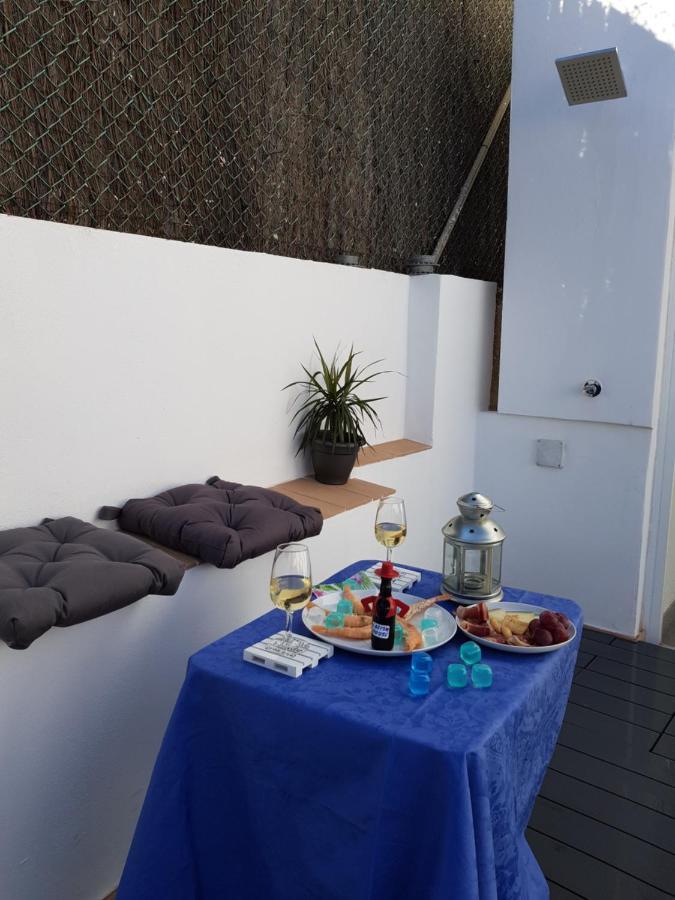 Apartmán Lolita'S House Alhambra Sevilla Exteriér fotografie
